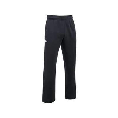 Under Armour® Hustle Fleece Pant