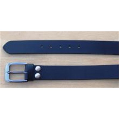 Leather Belt w/1.5" Width