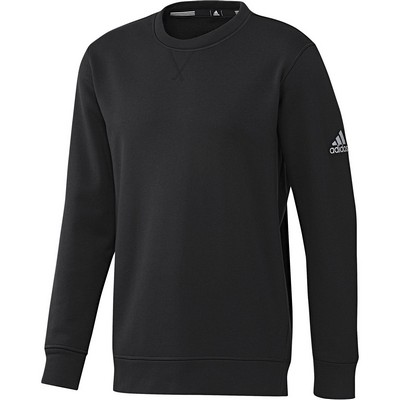 Adidas® Fleece Crew Shirt