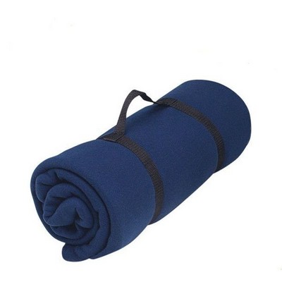 Polar Fleece Blanket