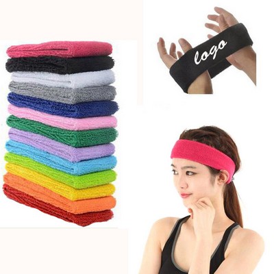 Cotton Headband