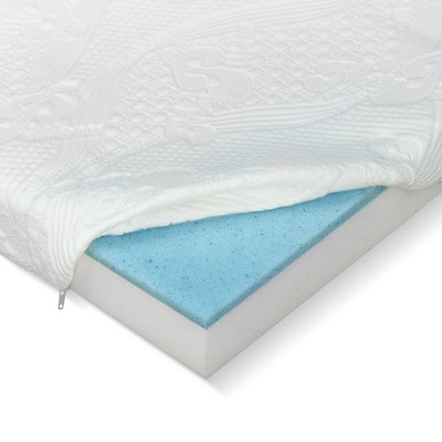 MyPillow 3" Queen Topper