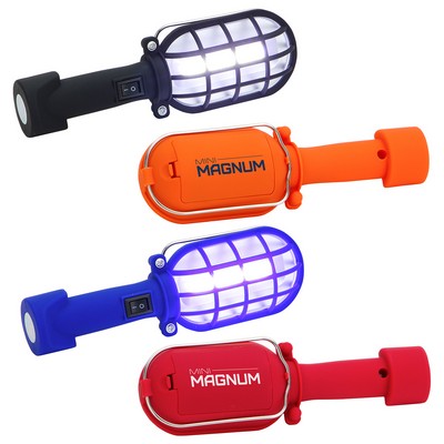 Mini Magnum Portable Worklight