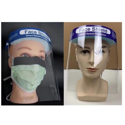 Medical Face shield