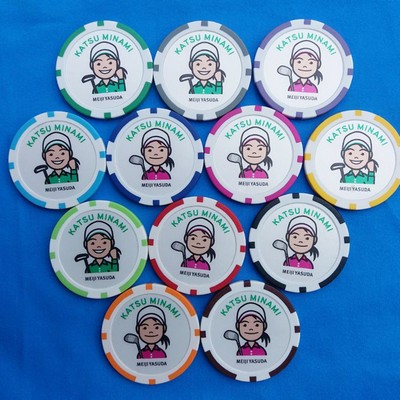 Poker Chips