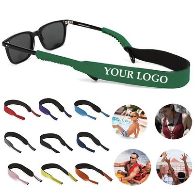 Neoprene Sunglass Strap