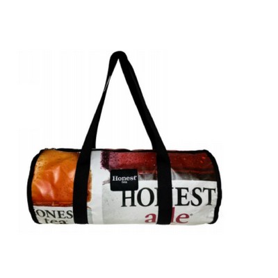 Banner Duffel Bag