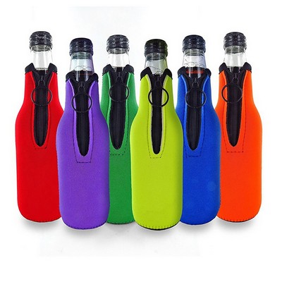 Neoprene Bottle Cozy