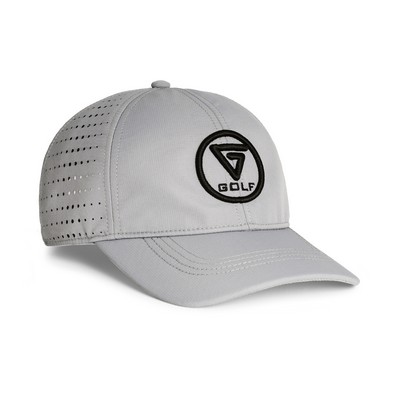 Lite Series Perforated Cap