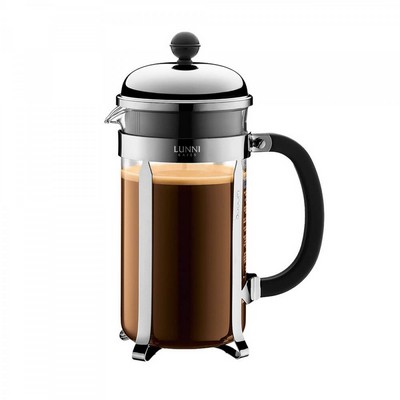 Bodum Chambord Press Coffee Maker 34oz