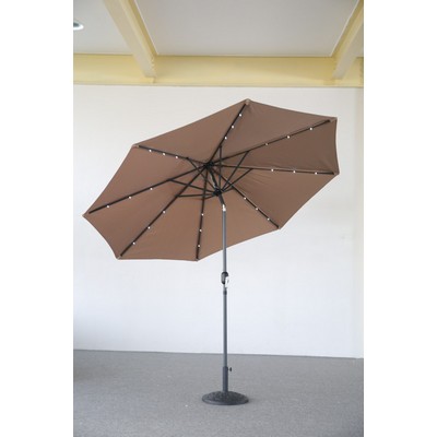 Solar Umbrella