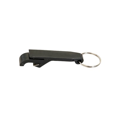 Bottle Opener Keyring