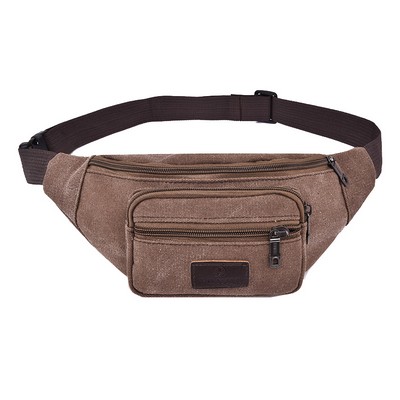 Tactical Fanny Pack