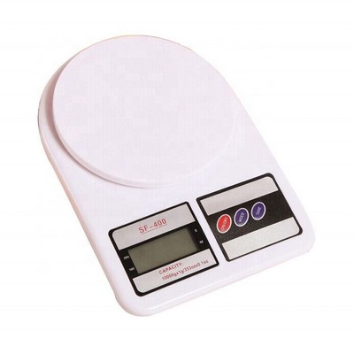 10Kg Electronic Kitchen Scale