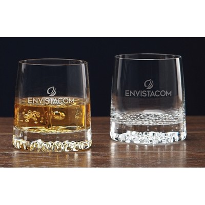 11 Oz. Tundra Rocks Glass (Set Of 2)