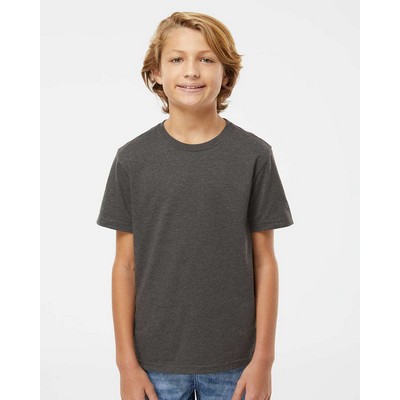 Kastlfel® Youth RecycledSoft™ T-Shirt