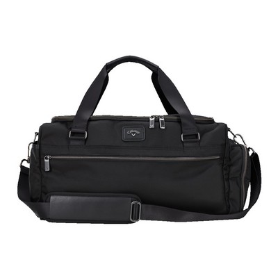 Callaway Tour Authentic Duffel - Black