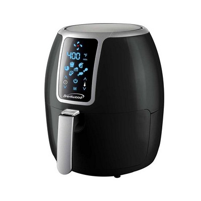 4 Quart Digital Air Fryer