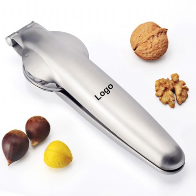 Protable Nutcracker Chestnut Clip Nut Opener