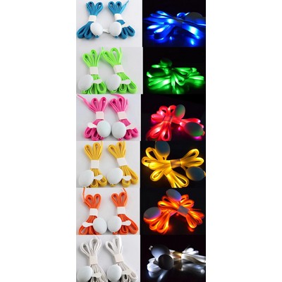 LED Shoe Lace