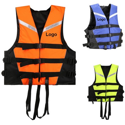 Adult Life Jacket