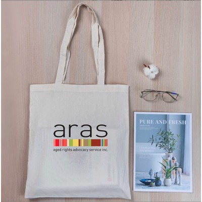 5 Oz. Cotton Tote Bag