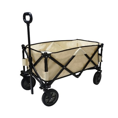 Collapsible Outdoor Wagon