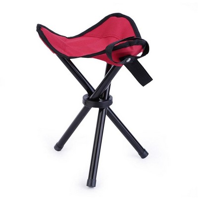 Portable Outdoor Camping Folding Stool