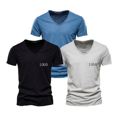 Men's Cotton T-shirt