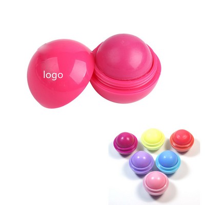 Lip Moisturizer Balm Ball