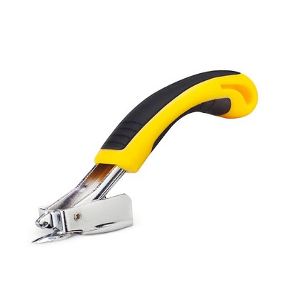 Heavy Duty Staple Removers With Ergonomic Handle