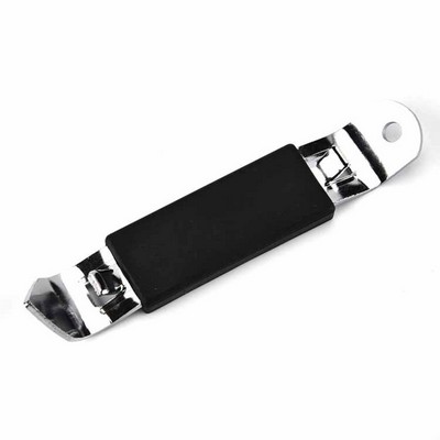 Magnetic Stainless Steel Beer Bottle Opener