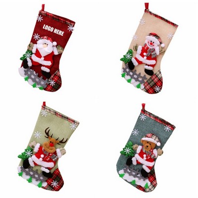 Christmas stocking