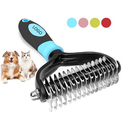 Pet Grooming Brush