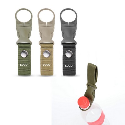 Portable Bottle Clip