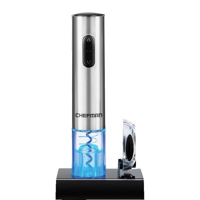 Chefman Electric Wine Opener