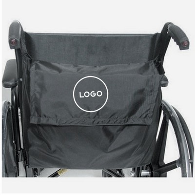 Wheel Chair Storage Tote