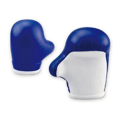 Extra Large Boxing Gloves Shape PU Stress Ball