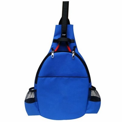 Single Racket Shoulder Bag