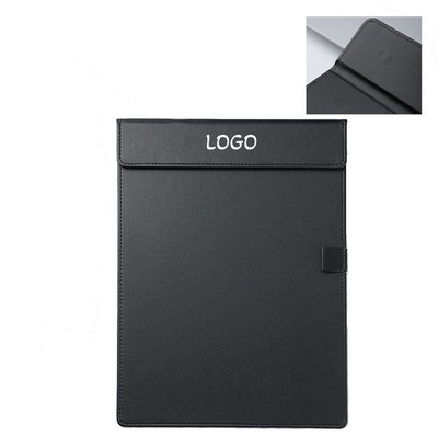 PU Magnetic Clipboard