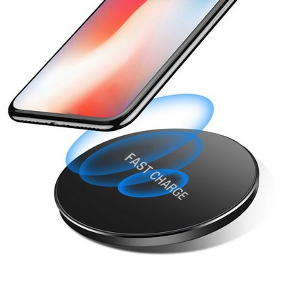 10W Wireless Charging