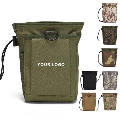 Tactical Molle Dump Pouch