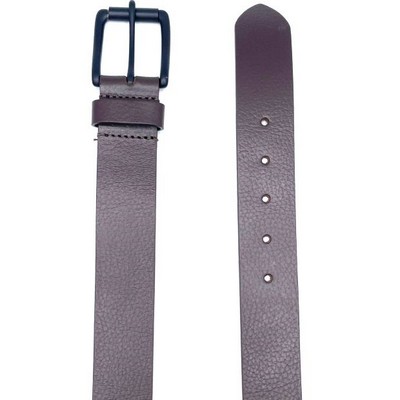 Casual Leather Belt