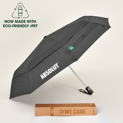 The Freedom Auto-Open Umbrella