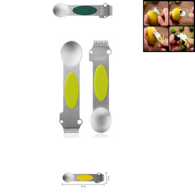 Lemon Peeler