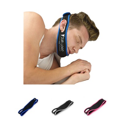 Anti Snoring Chin Strap