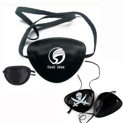 Pirate Eye Patch