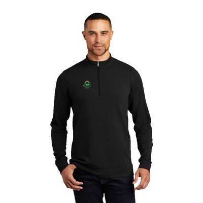 OGIO® Luuma 1/2-Zip Fleece