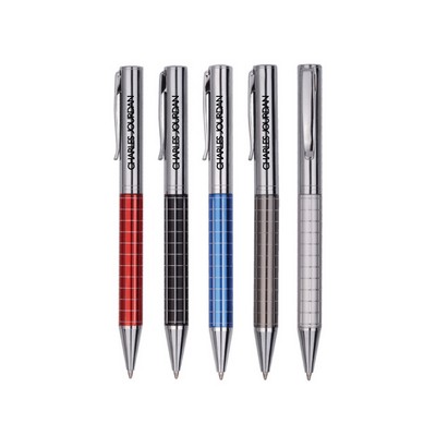 Executive Metal Ballpoint Pen