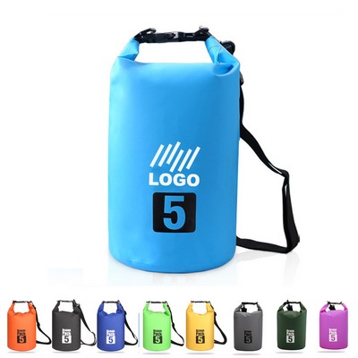 5L Sport Floating Dry Bag